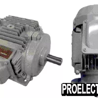 Электродвигатель IK-FCKLKW8-4P-0,37kW