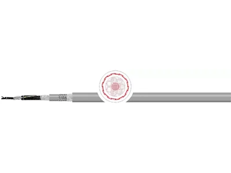 Кабель KAWEFLEX 3225 SK-C-PUR