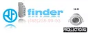 Реле Finder 18.31.8.230.0000 PAS Детектор движения