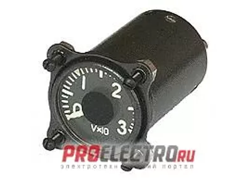 Вольтметр В-1  0-30v