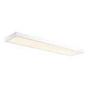 SLV 1001505 LED PANEL CL светильник накладной 45Вт с LED 3000К, 3100лм, UGR<19