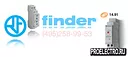 Реле Finder 14.91.8.230.0000 PAS Лестничный таймер