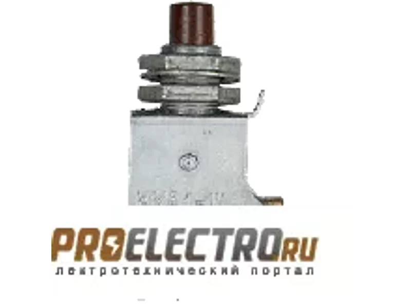 КМА1-IV кнопка