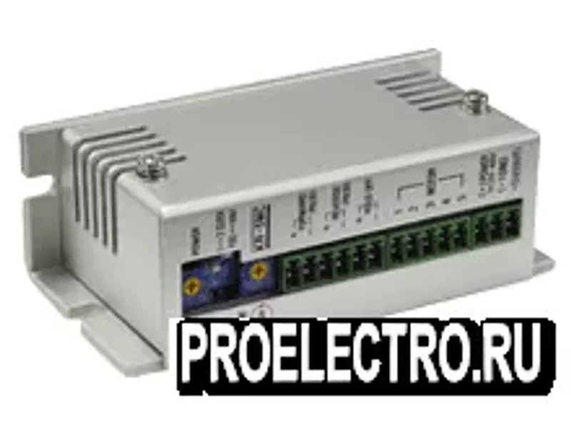 Драйвер шагового двигателя AUTONICS KR-5MC