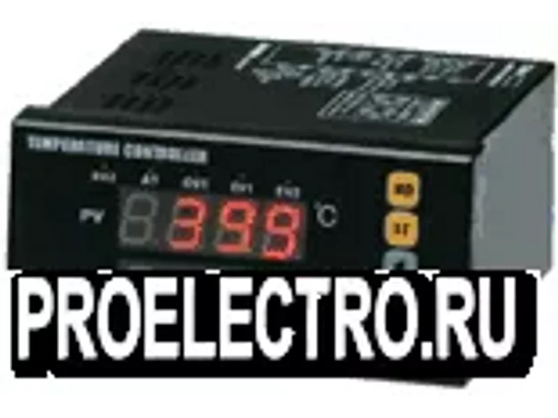 Температурный контроллер TZN4W-24C