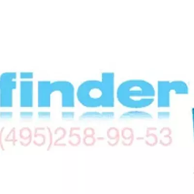 Реле Finder 90.03. SMA Розетка для реле 60.12 60.13