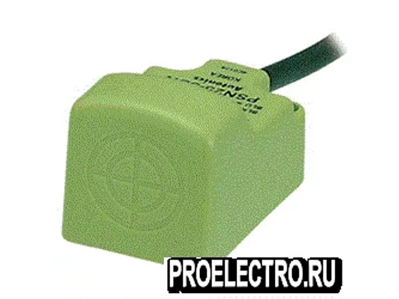 Индуктивный датчик (датчик приближения) AUTONICS PSN30-10DN