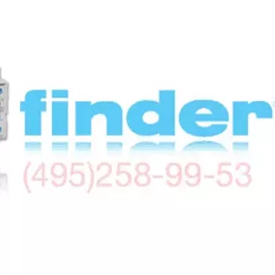 Реле Finder 58.33.8.120.0060 SPB Интерфейсный модуль реле