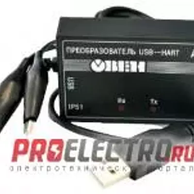 Преобразователь интерфейсов ОВЕН АС6