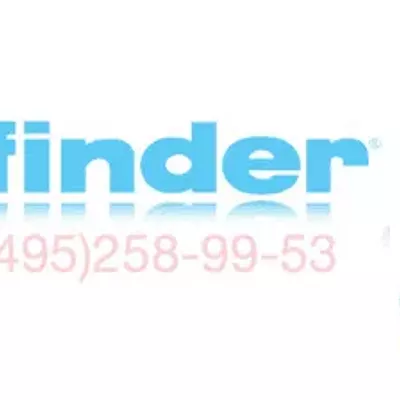 Реле Finder 95.55.3.0 SPA Розетка для 41 серии