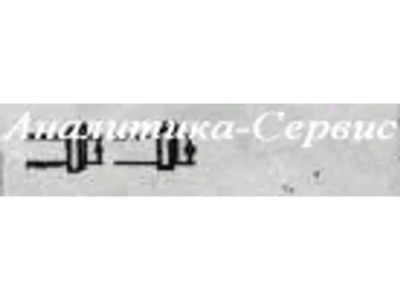 Чувствительные элементы ЭТ1.321 для газоанализатора СГГ