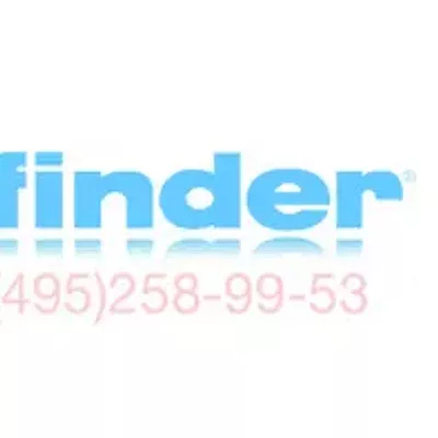 Реле Finder 95.13.2.0 SLA Розетка для 41 серии