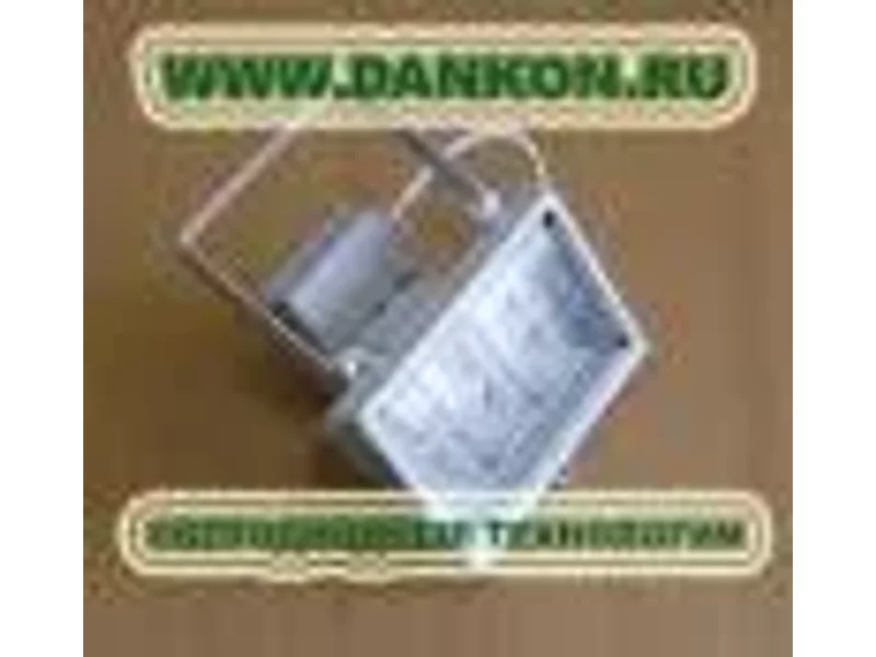 Прожектор светодиодный ПЛ-03