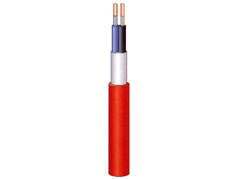 Кабели монтажные (DRAKA NK Cables, REKA Cables) MMJ-FRHF (аналог MMJ R-EKO)