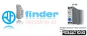 Реле Finder 87.82.0.240.0000 Модульный таймер