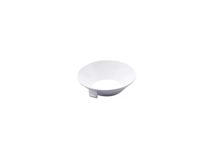 SLV 1001851 RENISTO ROUND M, COVER панель фронтальная, белый