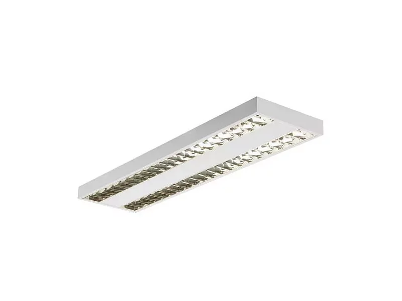 SLV 158941 RASTO LED 1200х300 светильник потолочный с LED 4x8.4Вт (36Вт), 3000К