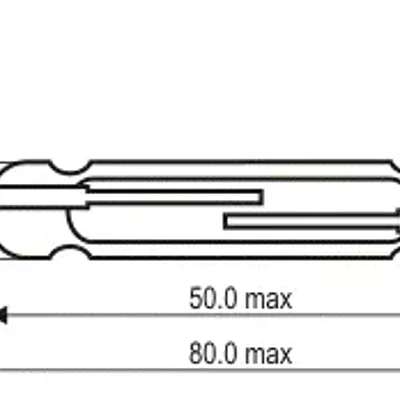 Геркон МКА-50202