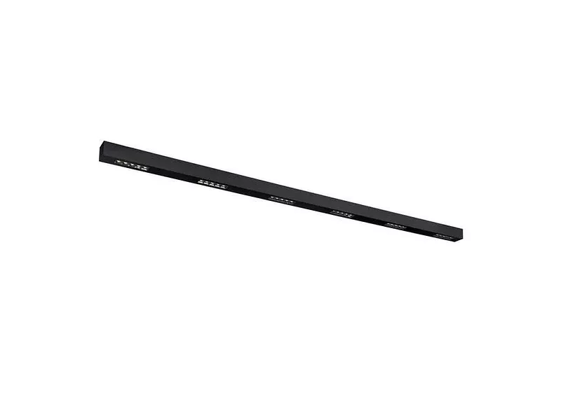 SLV 1000695 Q-LINE BAP CL 2m LED светильник накладной 85Вт с LED 4000К, 4600лм