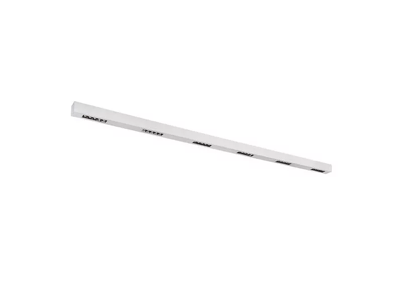 SLV 1000696 Q-LINE BAP CL 2m LED светильник накладной 85Вт с LED 4000К, 4600лм