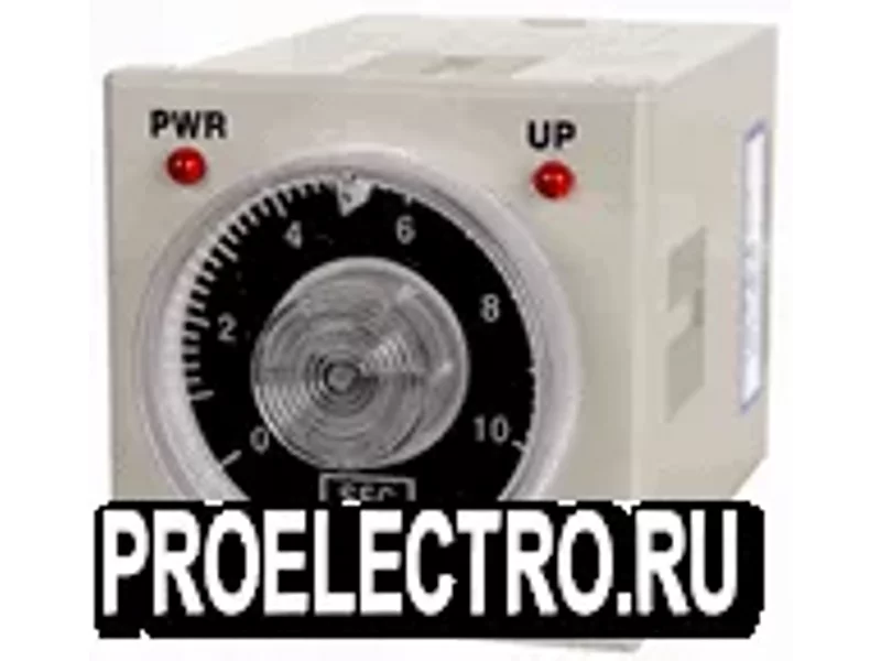 Аналоговый таймер AT11EN
