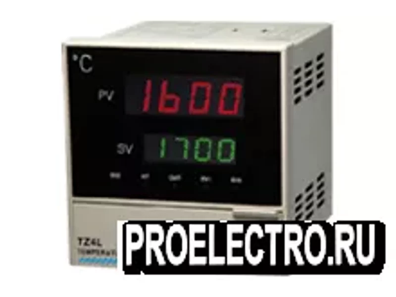 Температурный контроллер TZ4L-T2R