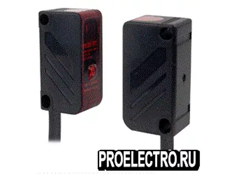 Фотодатчик AUTONICS BYD30-DDT-S(LED UP)