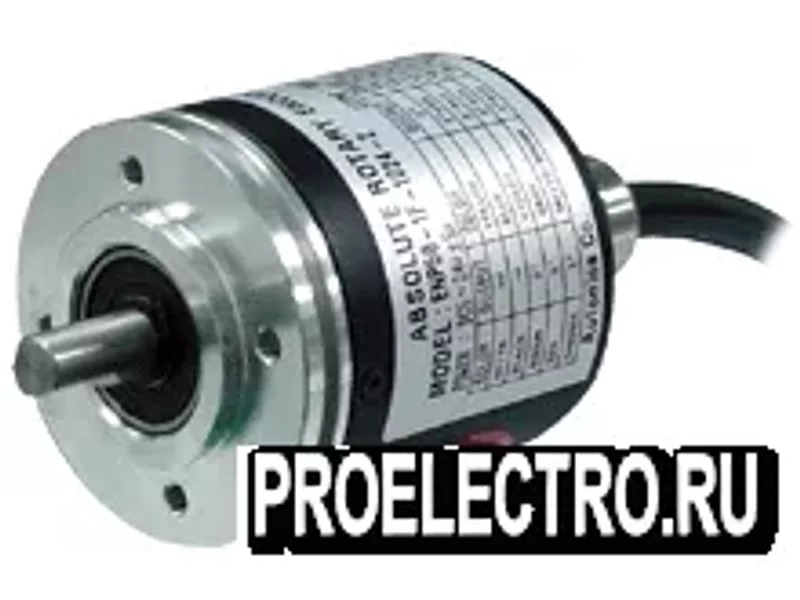 Энкодер AUTONICS EP50S8-1024-3F-N-24