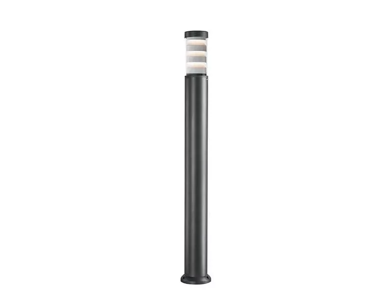 SLV 1000761 POLE PARC 150 светильник ландшафтный IP44 33Вт с LED 3000К, 1800лм