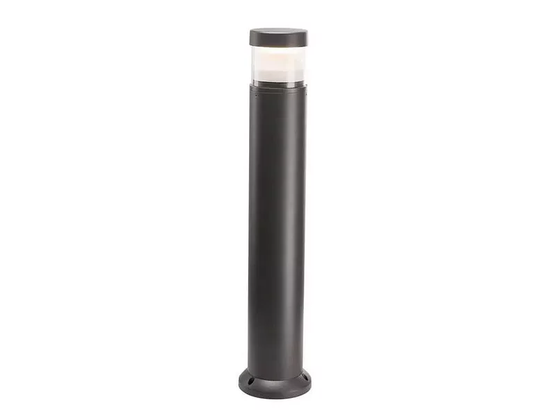 SLV 1000760 POLE PARC  90 светильник ландшафтный IP44 21Вт с LED 3000К, 1000лм