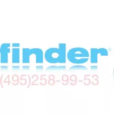 Реле Finder 90.21. SMA Розетка для реле 60.12 60.13