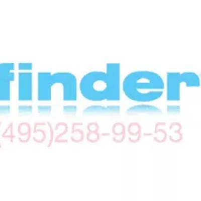 Реле Finder 95.85.3. SMA Розетка для 41 серии