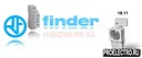 Реле Finder 18.11.8.230.0000 Детектор движения