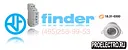 Реле Finder 18.31.8.230.0300 Детектор движения