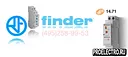 Реле Finder 14.71.8.230.0000 PAB Лестничный таймер
