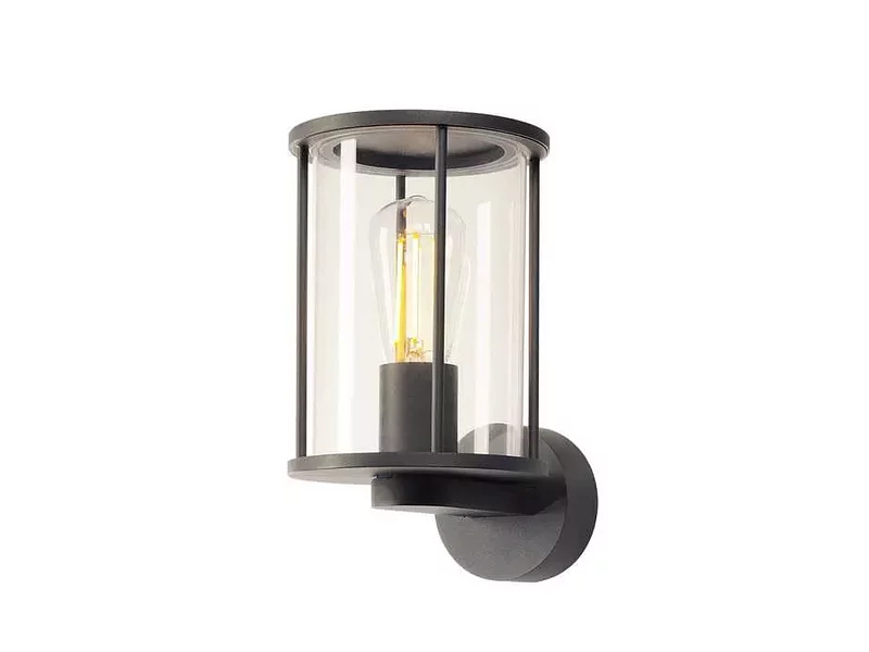 SLV 232045 PHOTONIA WL светильник настенный IP55 для лампы Е27 60Вт макс