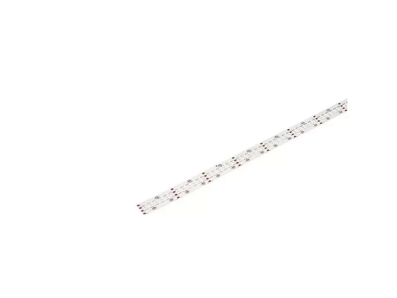 SLV 1001971 FLEXLED ROLL RGB лента светодиодная 24В=, 72Вт, 20мм х 3м, 120 LED/м