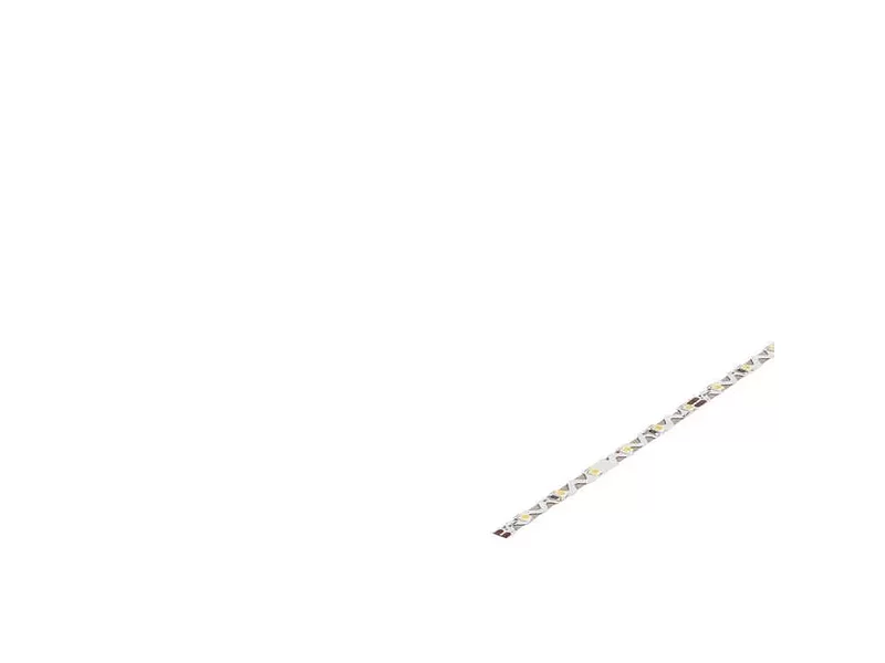 SLV 552522 FLEXLED ROLL 3D лента светодиодная 24В=, 20Вт, 6мм х 5м, 60 LED/м