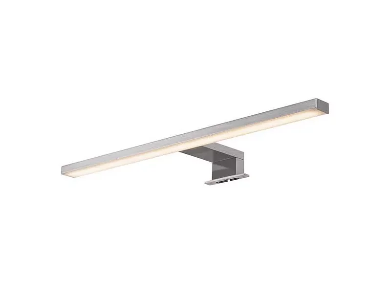 SLV 1000781 DORISA LED 50 светильник IP44 для зеркала или шкафа 6.6Вт с LED 4000К