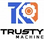 Qingdao Trusty Plastic Machinery Co.,Ltd