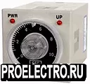 Аналоговый таймер AT8N