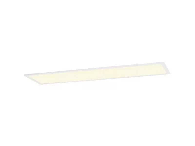 SLV 158724 I-PENDANT PRO светильник подвесной 42Вт с LED 4000К, 3550лм, белый
