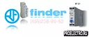 Реле Finder 87.21.0.240.0000 PAS Модульный таймер