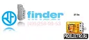 Реле Finder 27.01.8.110.0000 PAB Импульсное реле