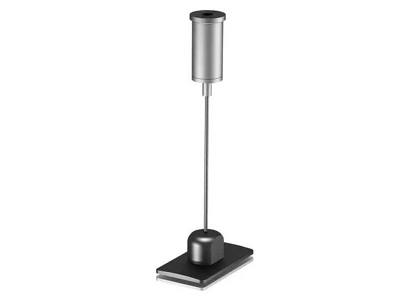 SLV 1001796 H-PROFIL, подвес, 2 м, 2шт., черный