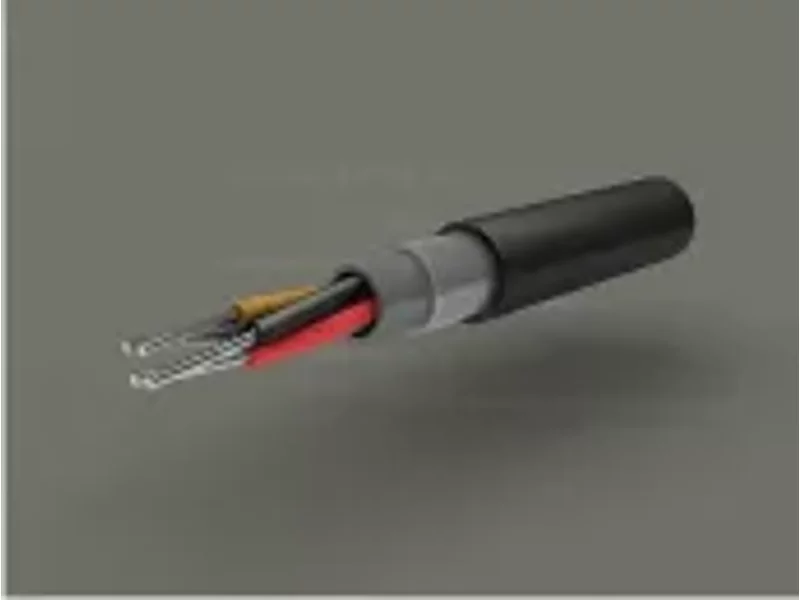 Кабели силовые с изоляцией из СПЭ на 1 кв АПвВГнг
