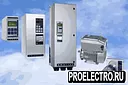 Мягкие пускатели MSF (Emotron)от 7.5 до 800 кВт (400V) и от 15 до 1600 кВт(690V)