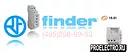Реле Finder 15.51.8.230.0460 PAS Диммер
