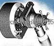 Фаскорез трубный TGM-630, (300-630мм)