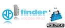 Реле Finder 38.62.7.060.0050 Интерфейсный модуль реле